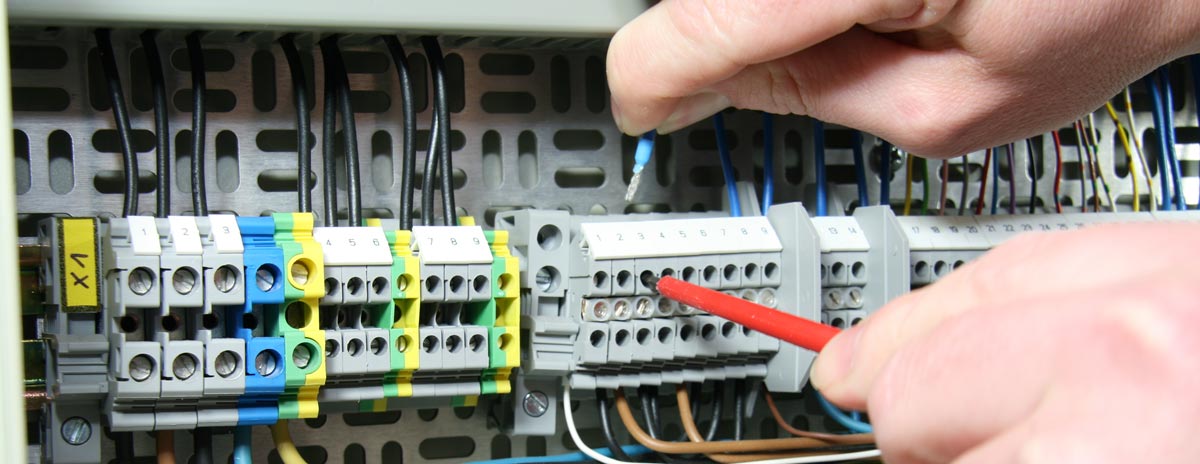 FHB Seminar EWP Erst- und Wiederholungsprüfungen von elektrischen Anlagen