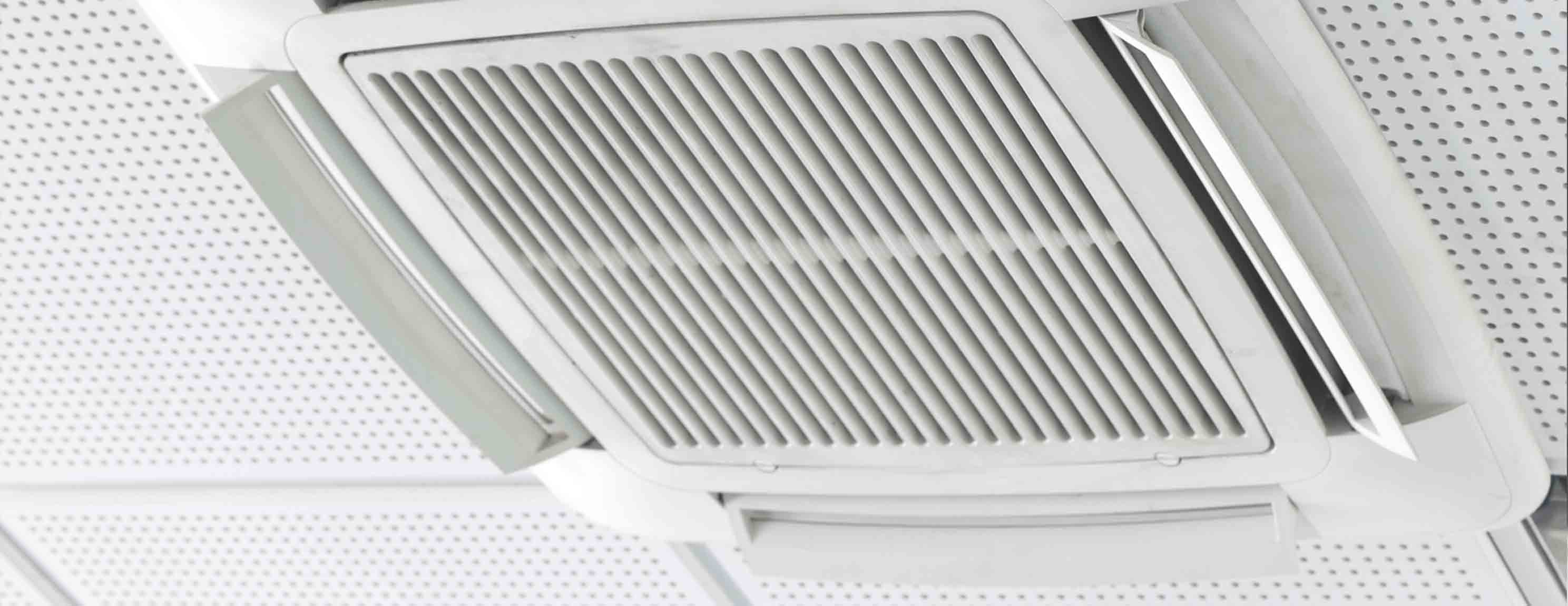 FHB Seminar HYGB Hygiene in Raumlufttechnischen Anlagen – Kategorie B nach VDI 6022