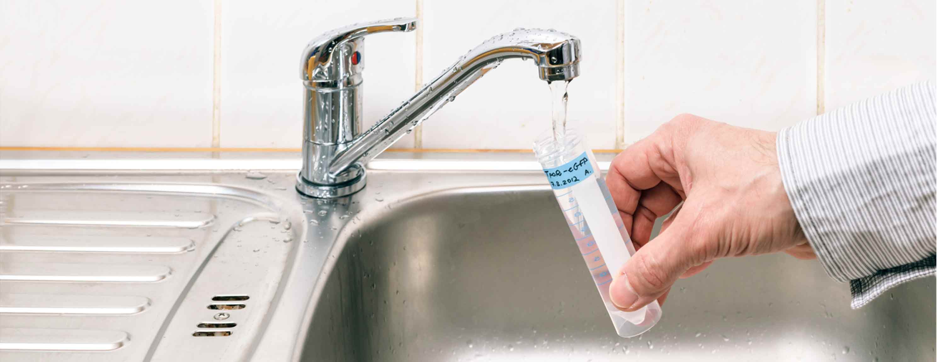 FHB Seminar HYTWB Hygiene in Trinkwasser-Installationen – Kategorie B nach VDI 6023