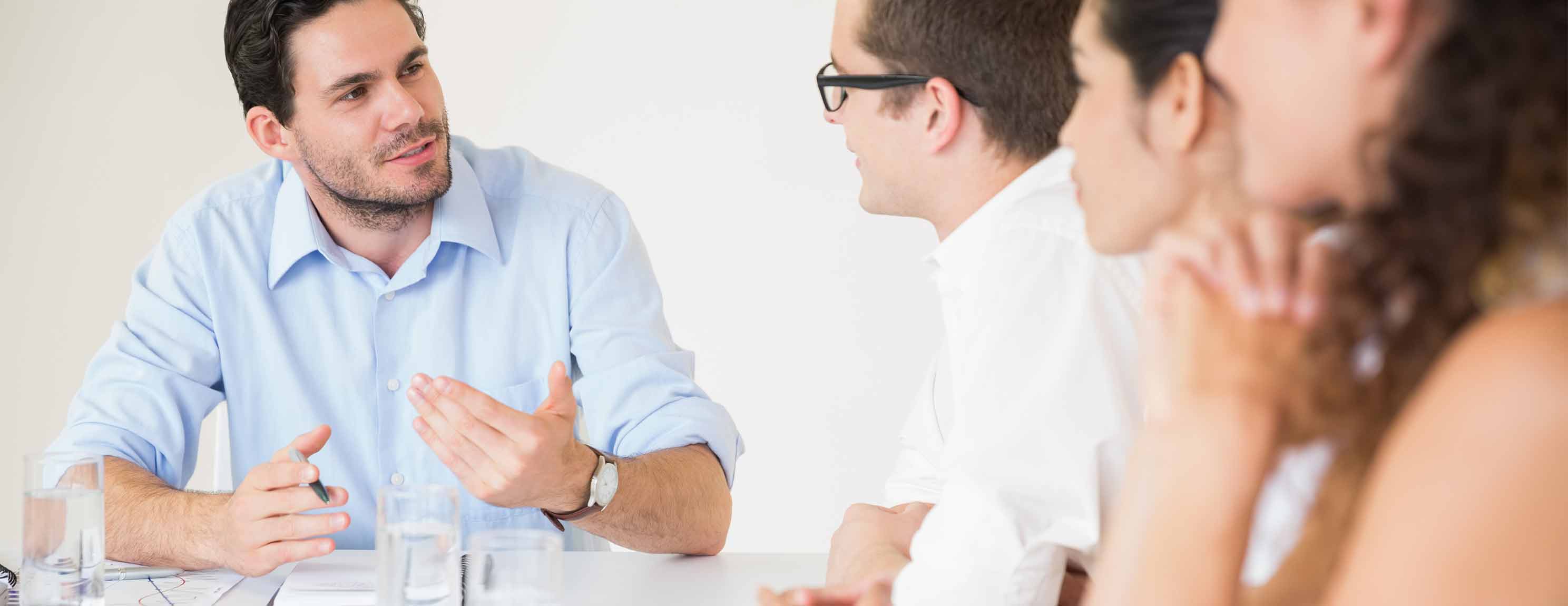 FHB Seminar KONFLI Umgang mit Konflikten