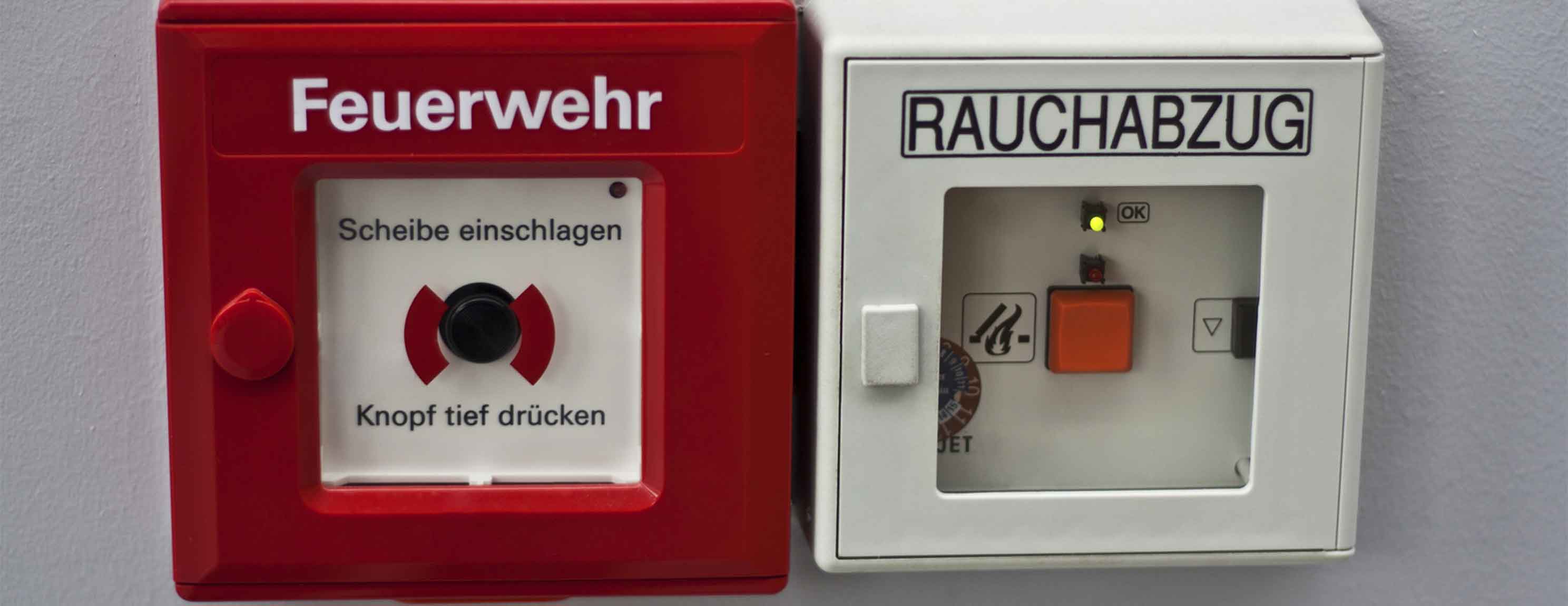 FHB Seminar RWA Sachkunde zur Wartung und Instandhaltung von Rauch- und Wärmeabzugsanlagen